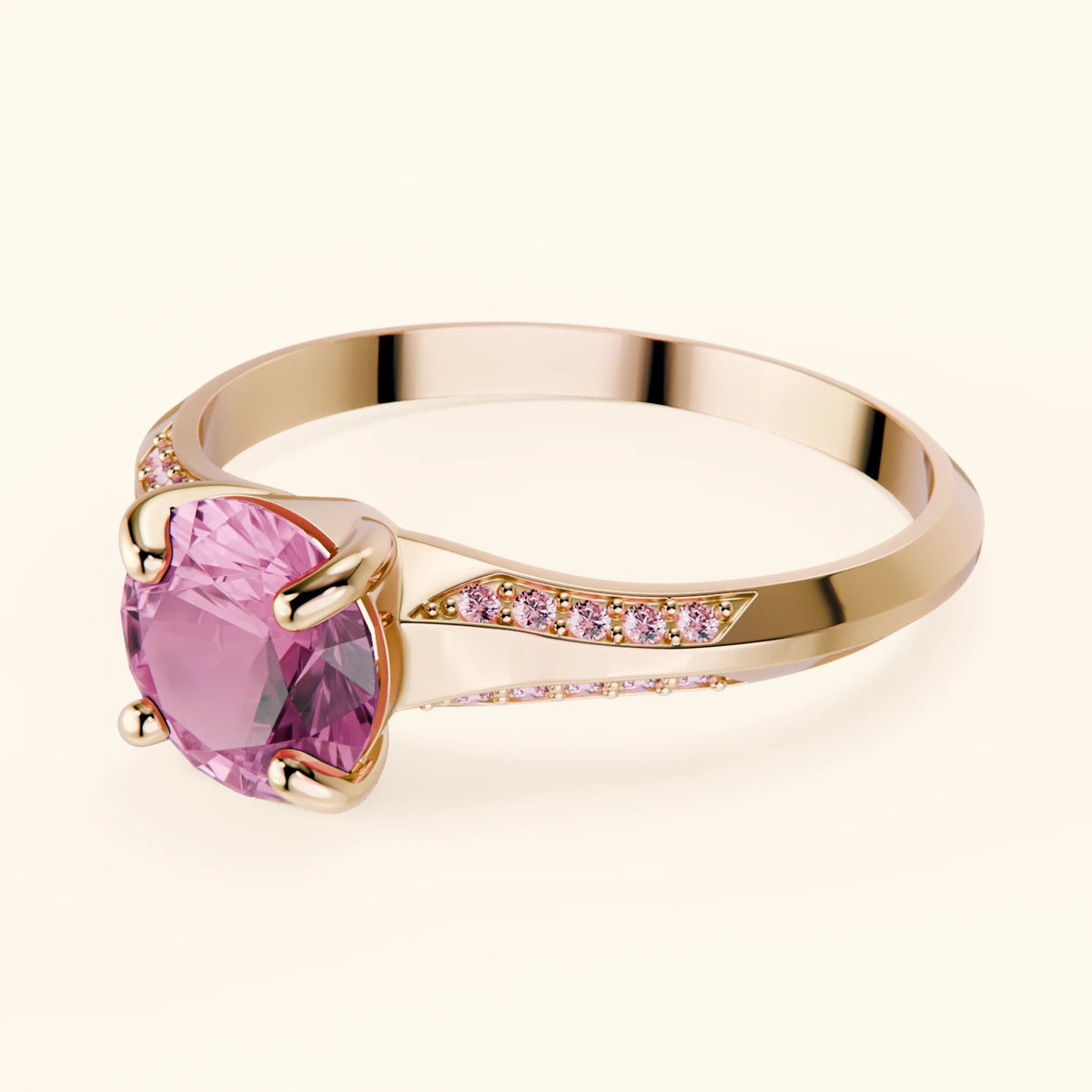 14kt Yellow Gold