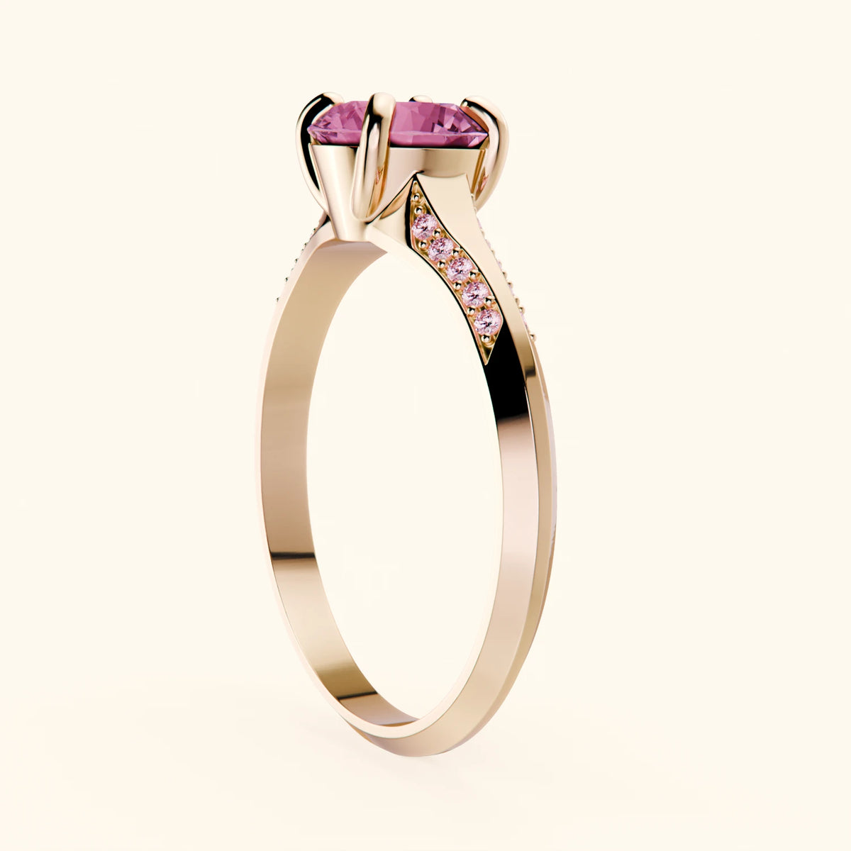 14kt Yellow Gold