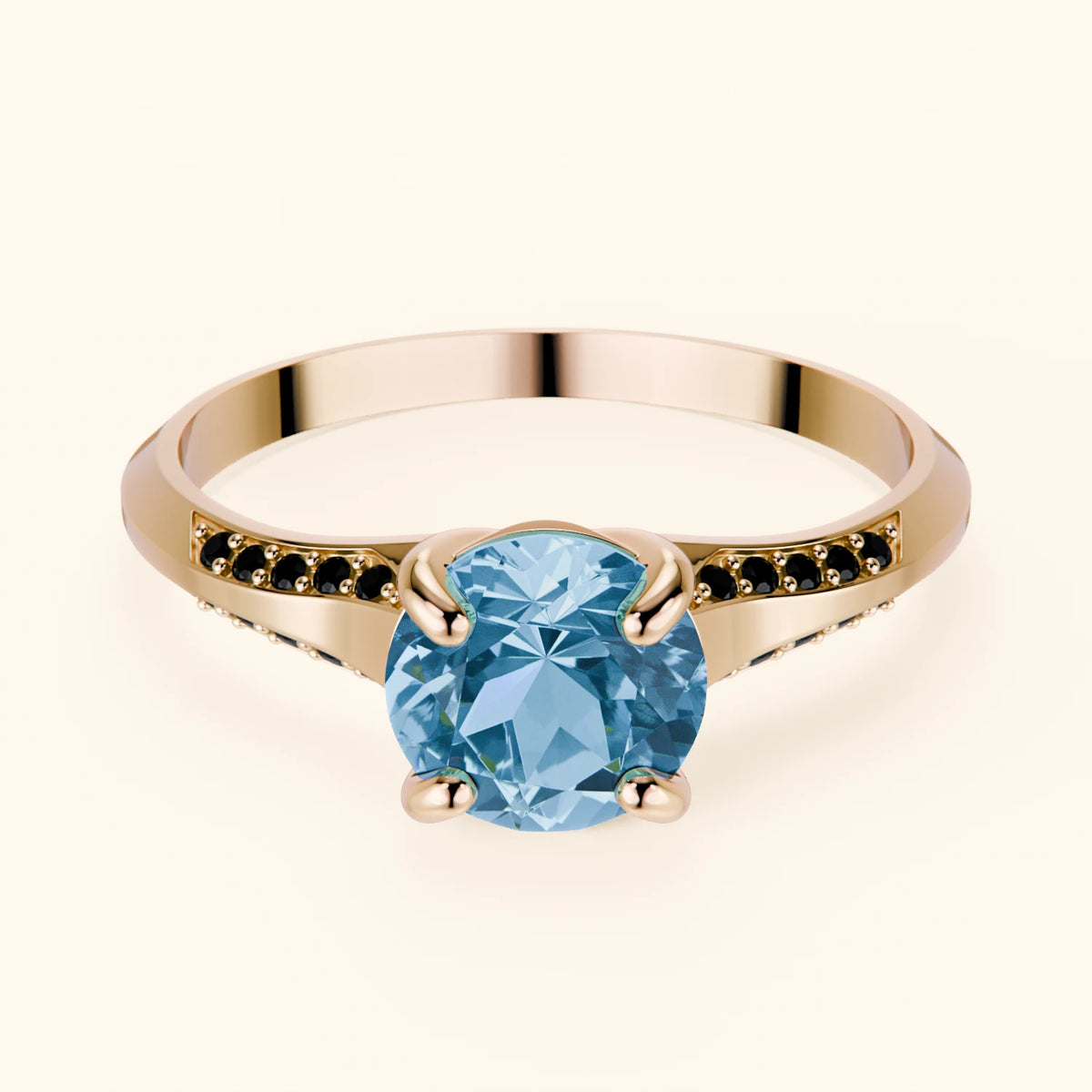 14kt Yellow Gold