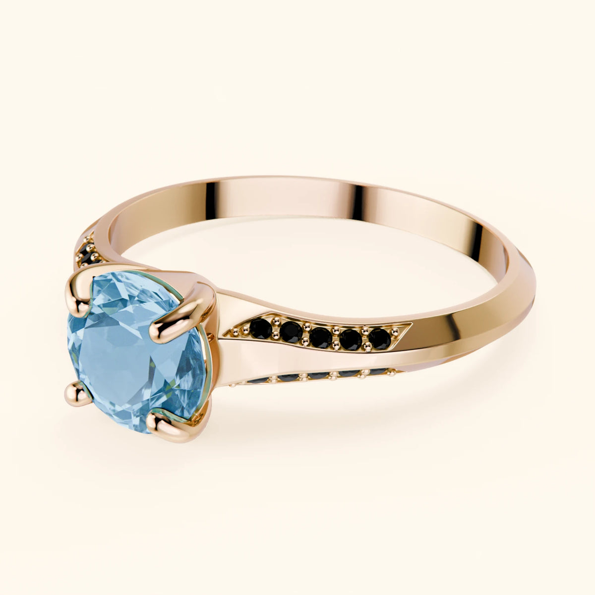 14kt Yellow Gold