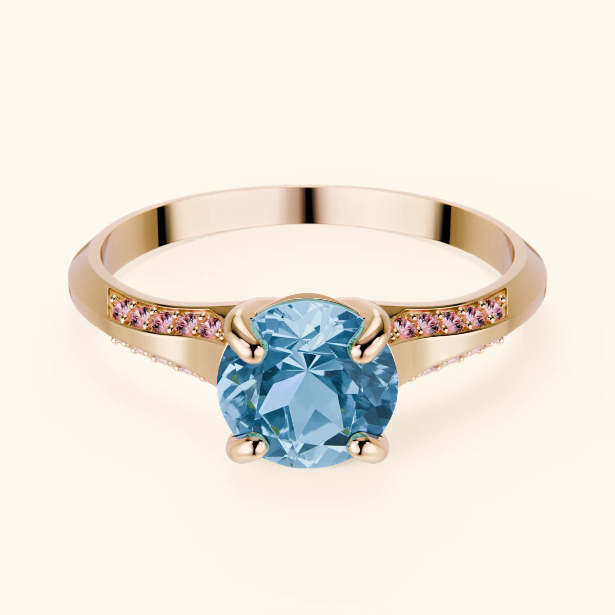 14kt Yellow Gold
