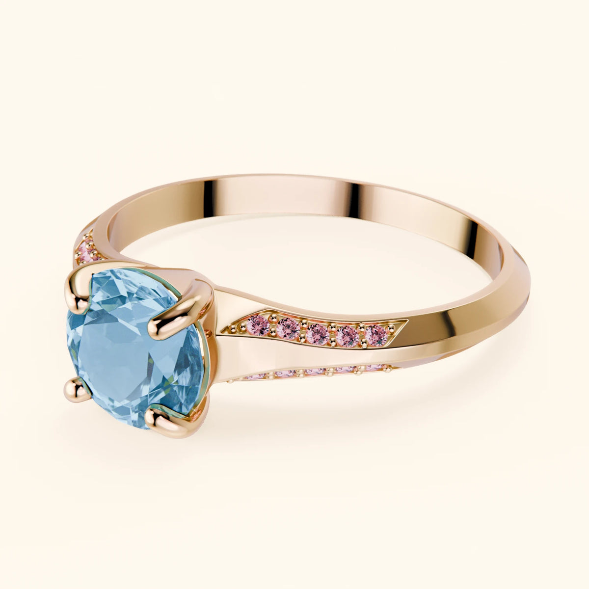 14kt Yellow Gold