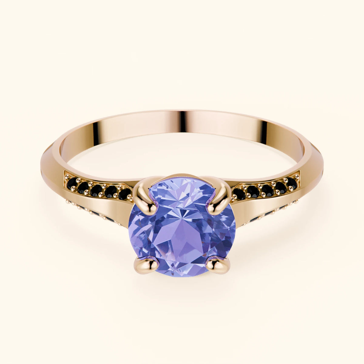 14kt Yellow Gold