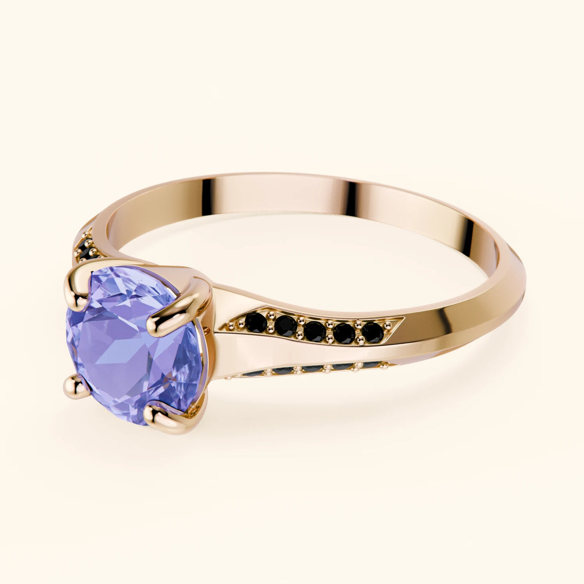 14kt Yellow Gold