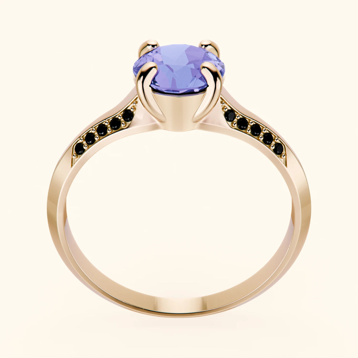 14kt Yellow Gold
