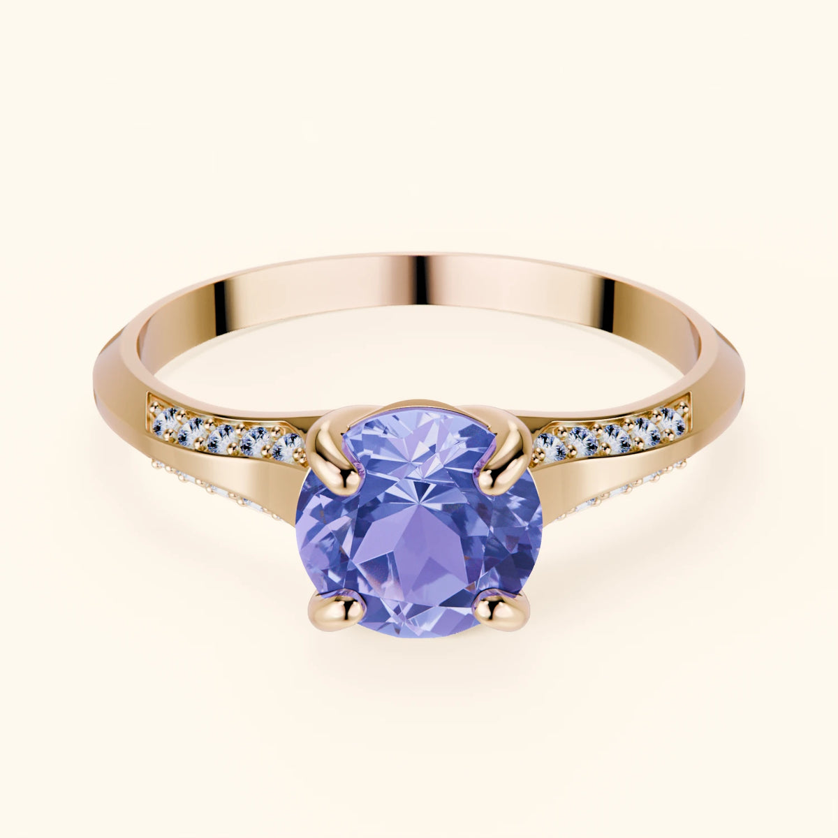14kt Yellow Gold
