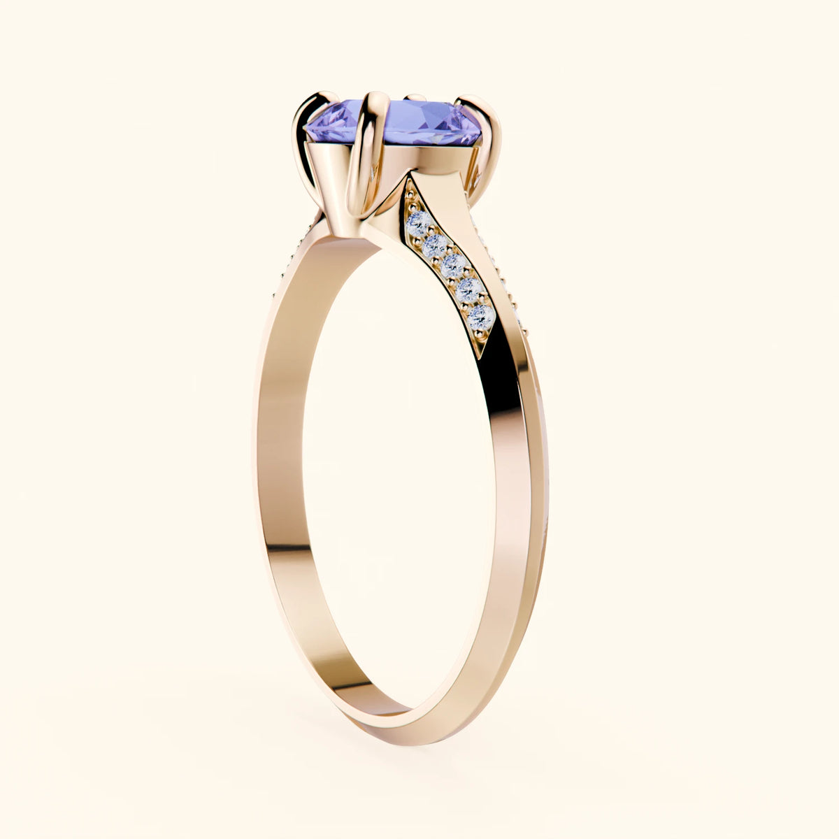 14kt Yellow Gold