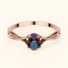 14kt Rose Gold