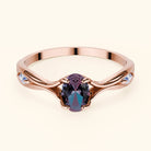 14kt Rose Gold
