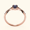 14kt Rose Gold