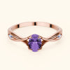 14kt Rose Gold