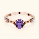 14kt Rose Gold
