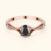 14kt Rose Gold
