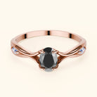 14kt Rose Gold