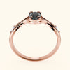 14kt Rose Gold