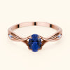 14kt Rose Gold