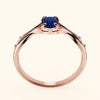 14kt Rose Gold