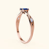 14kt Rose Gold