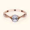 14kt Rose Gold