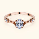 14kt Rose Gold