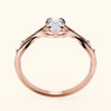 14kt Rose Gold