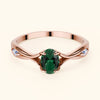 14kt Rose Gold