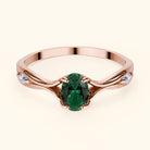 14kt Rose Gold