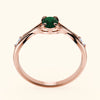 14kt Rose Gold