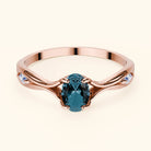 14kt Rose Gold