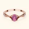 14kt Rose Gold