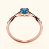 14kt Rose Gold