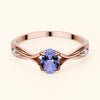 14kt Rose Gold