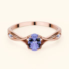 14kt Rose Gold
