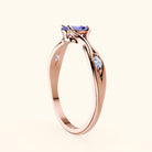 14kt Rose Gold