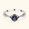 14kt White Gold