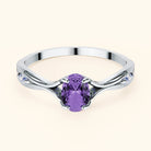 14kt White Gold