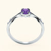 14kt White Gold
