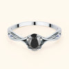 14kt White Gold