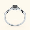 14kt White Gold
