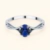 14kt White Gold
