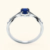 14kt White Gold