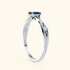 14kt White Gold