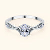 14kt White Gold