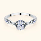 14kt White Gold