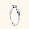 14kt White Gold
