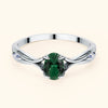 14kt White Gold