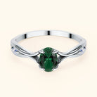 14kt White Gold