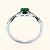 14kt White Gold
