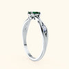14kt White Gold