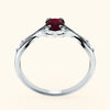 14kt White Gold